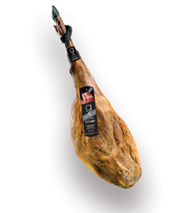 Prosciutto Iberico Puro Bellota