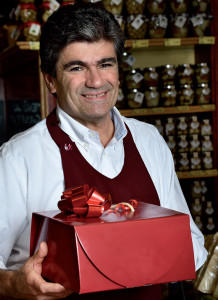 Silvano Romani Parma