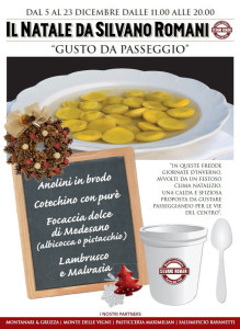 Natale Silvano Romani