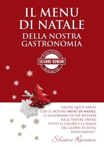 menù natale